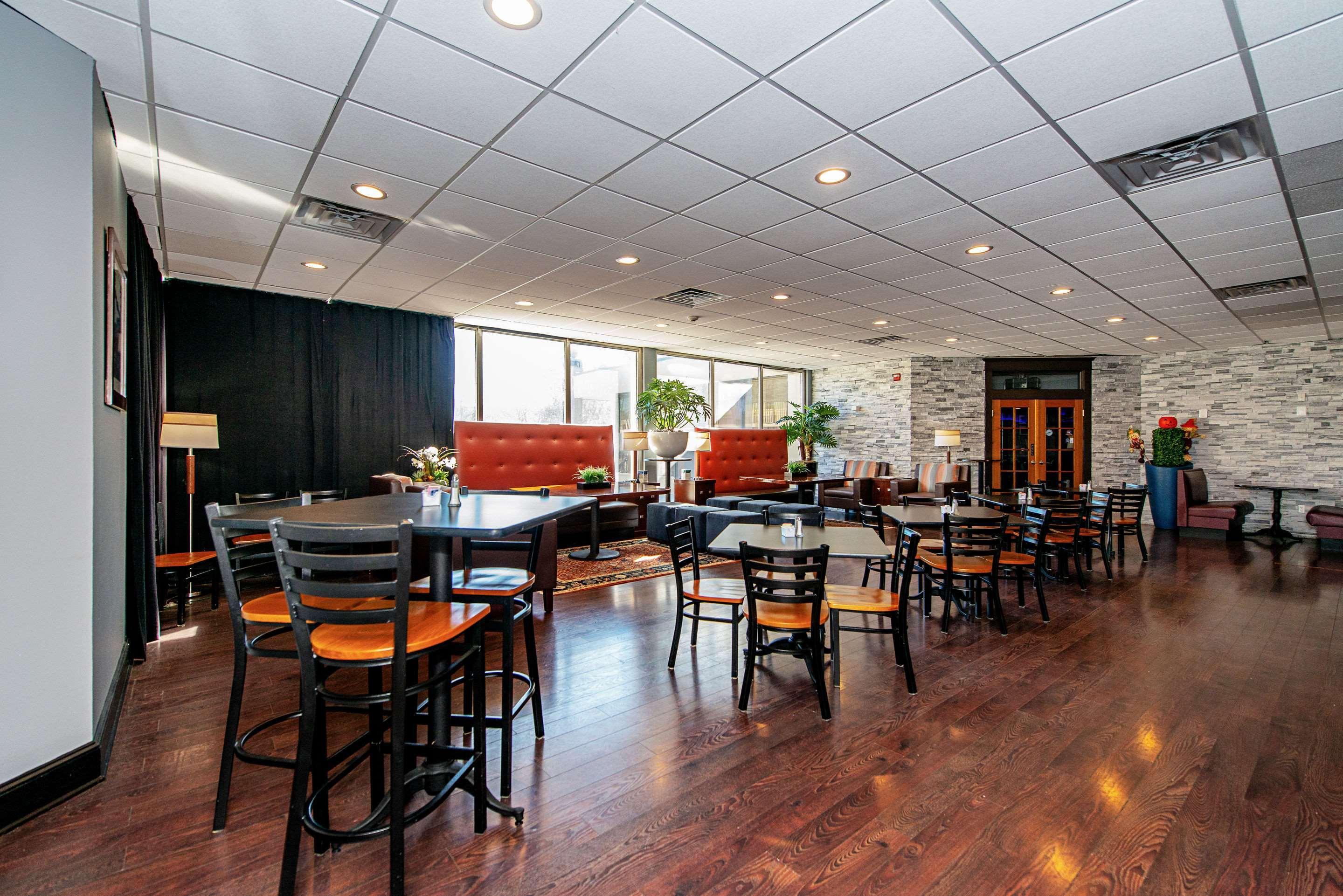 New Hope Inn & Suites Eksteriør bilde