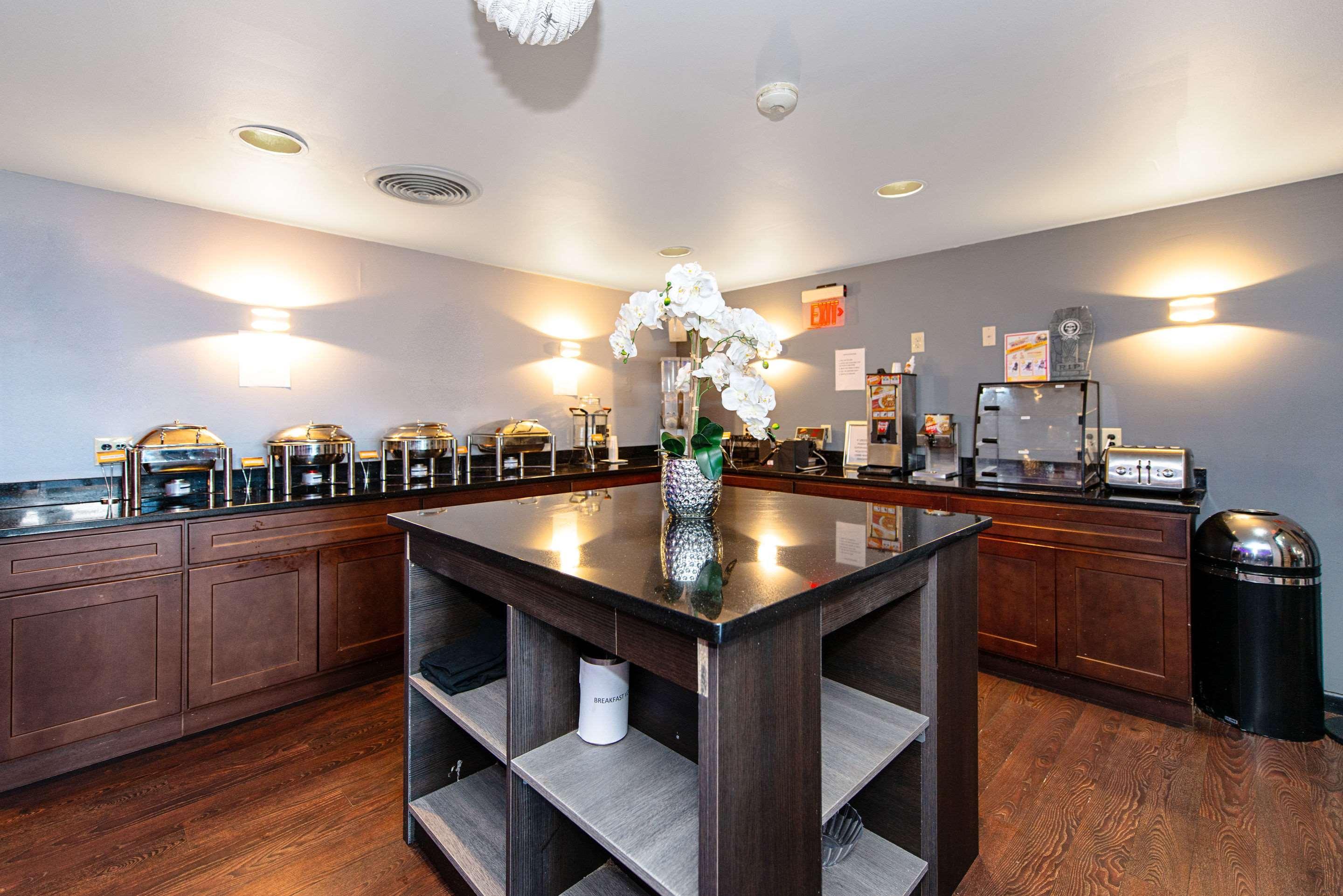New Hope Inn & Suites Eksteriør bilde